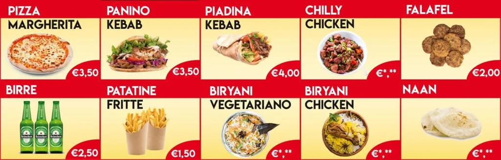 Menu_PUNTO PIZZA KEBAB_Vigano San Martino_image_2