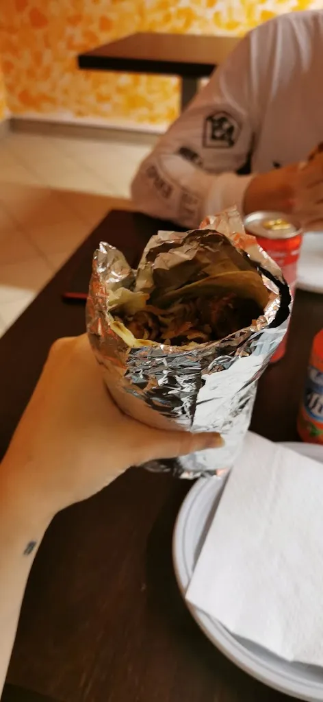 Menu_PUNTO PIZZA KEBAB_Vigano San Martino_image_4