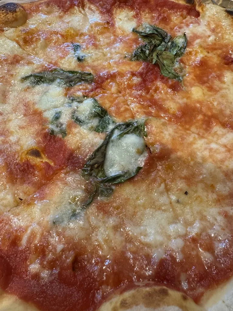 Simon Schito_Figlia Mia - La Pizzeria_Vighignolo_review