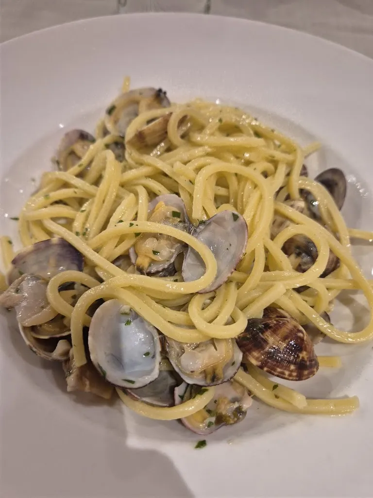 Stefano Bertera_Vivaldi - Ristorante Pizzeria_Vighizzolo_recensione