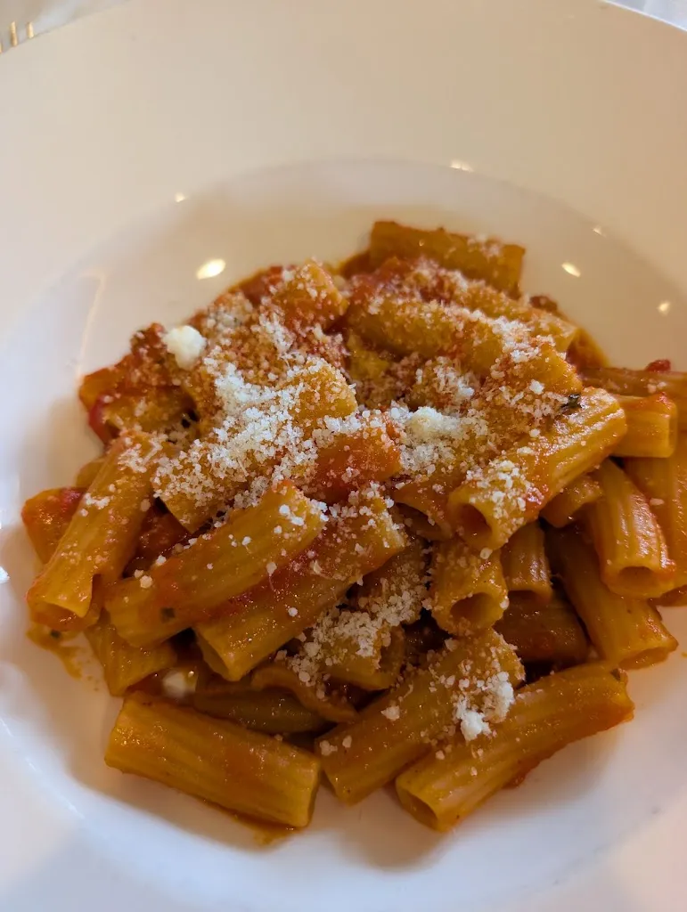 Maurizio Italy_Vivaldi - Ristorante Pizzeria_Vighizzolo_recensione