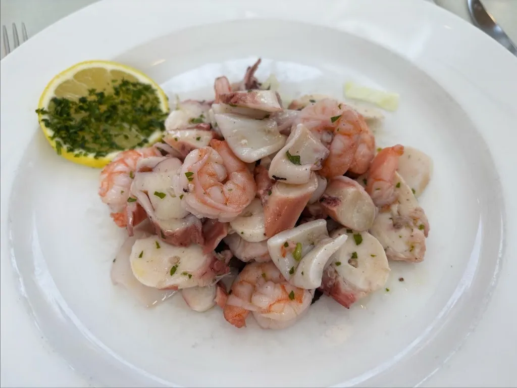 Marta “Smarty”_Vivaldi - Ristorante Pizzeria_Vighizzolo_recensione