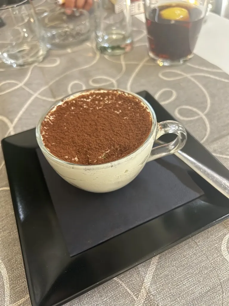 Aleksandra Jorgji_Solaris Bistrot_Vighizzolo_review