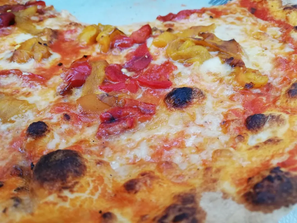 Laura_Pizzeria La Ghironda_Viggiù_review