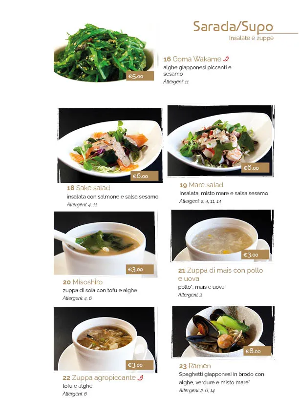 Menu_BuonSushi Oriental Italian Restaurant_Viggiù_image_3