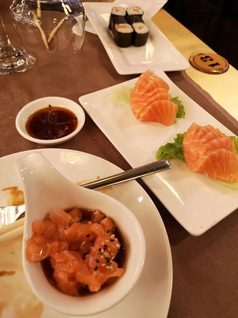 Menu_BuonSushi Oriental Italian Restaurant_Viggiù_image_6