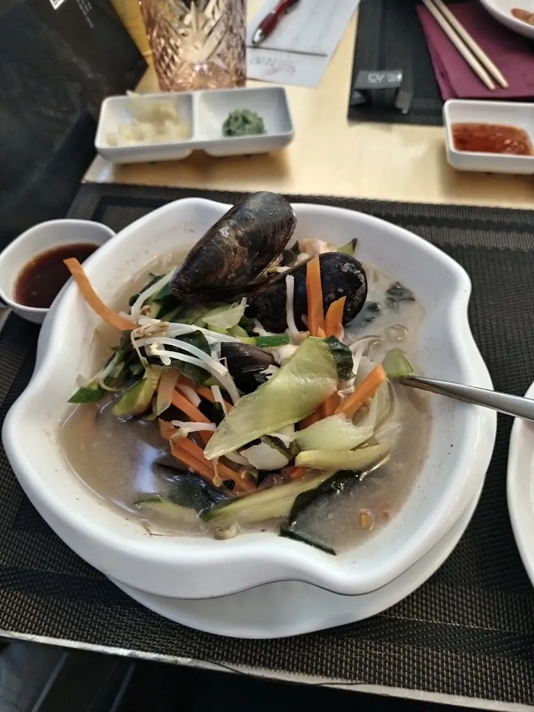 Menu_BuonSushi Oriental Italian Restaurant_Viggiù_image_7