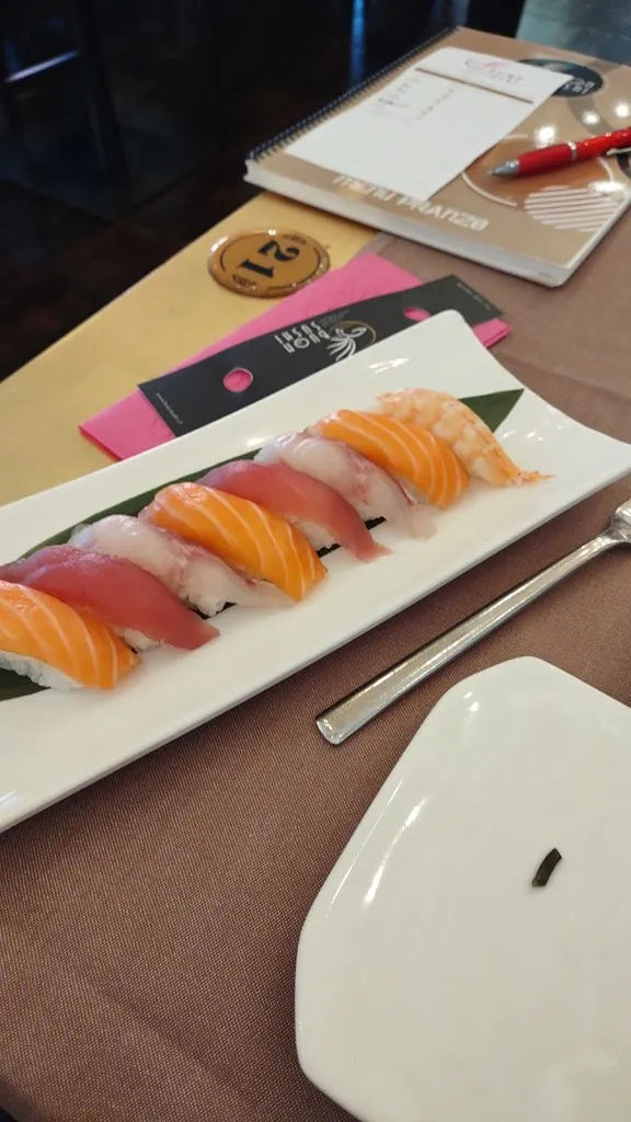 Menu_BuonSushi Oriental Italian Restaurant_Viggiù_image_8