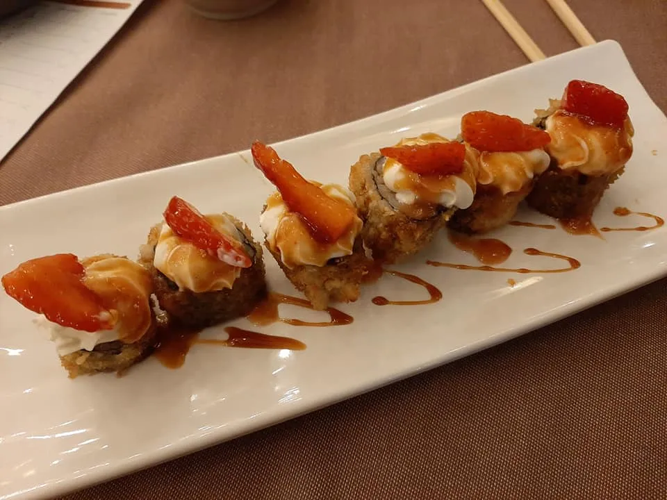 Menu_BuonSushi Oriental Italian Restaurant_Viggiù_image_9