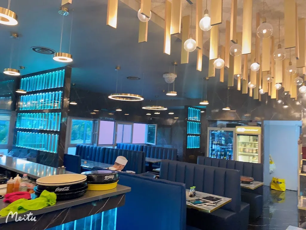 BuonSushi Oriental Italian Restaurant_Viggiù_slider_image_1