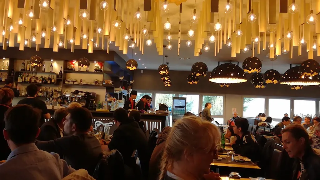 BuonSushi Oriental Italian Restaurant_Viggiù_slider_image_2