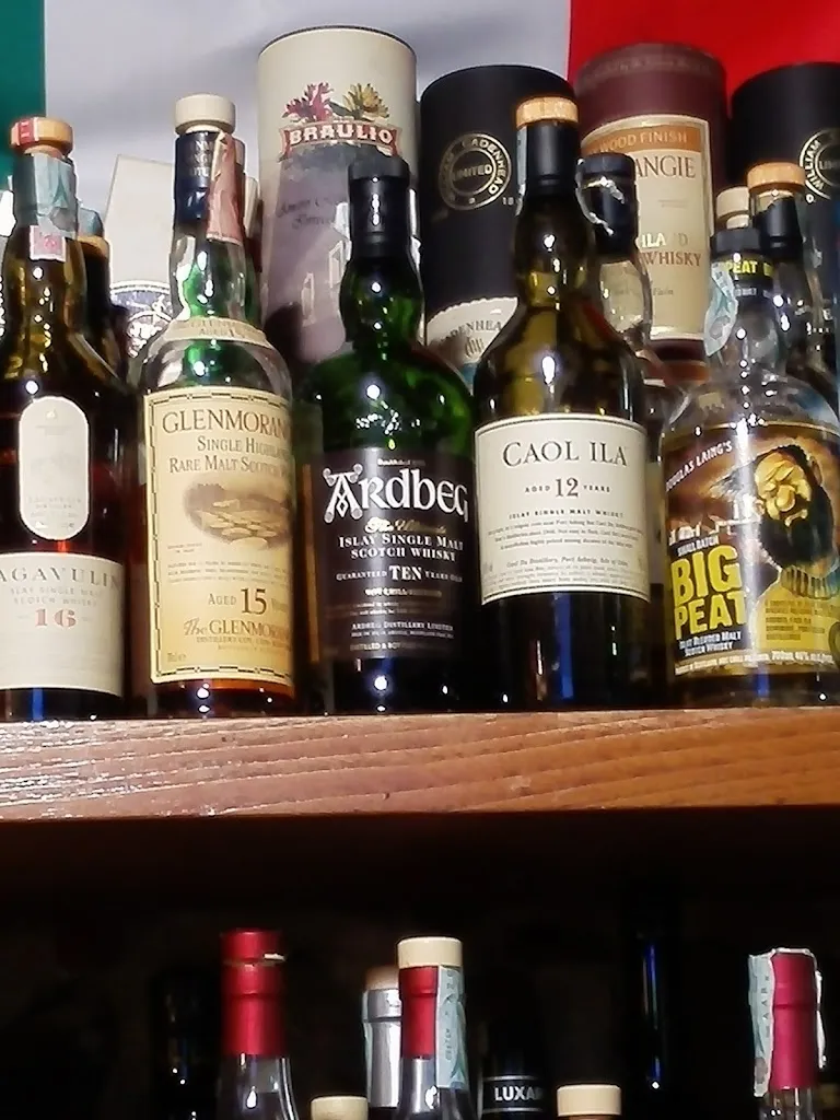 Menu_La Taverna Del Pompiere_Viggiù_image_5