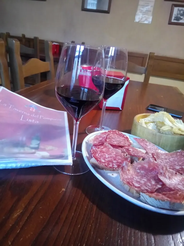 Menu_La Taverna Del Pompiere_Viggiù_image_7