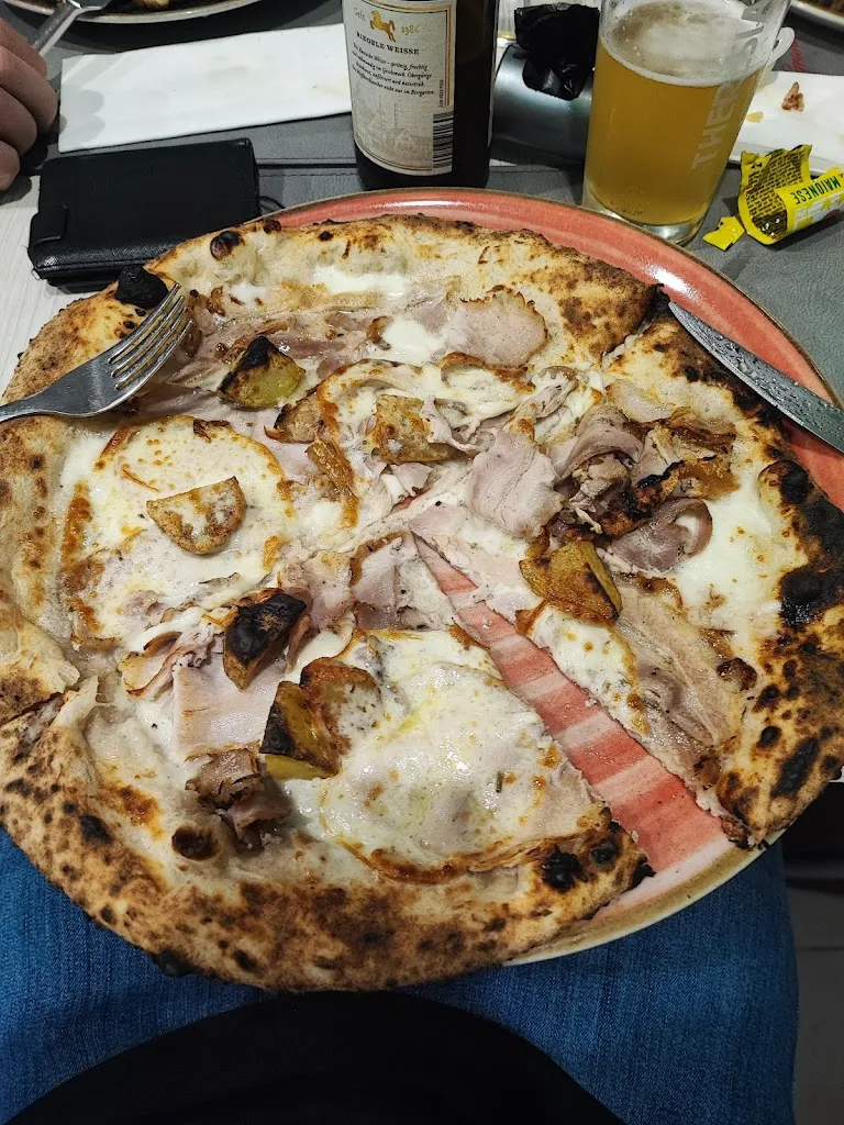 Dino Turetta_La Grande Famiglia_Carosino_recensione