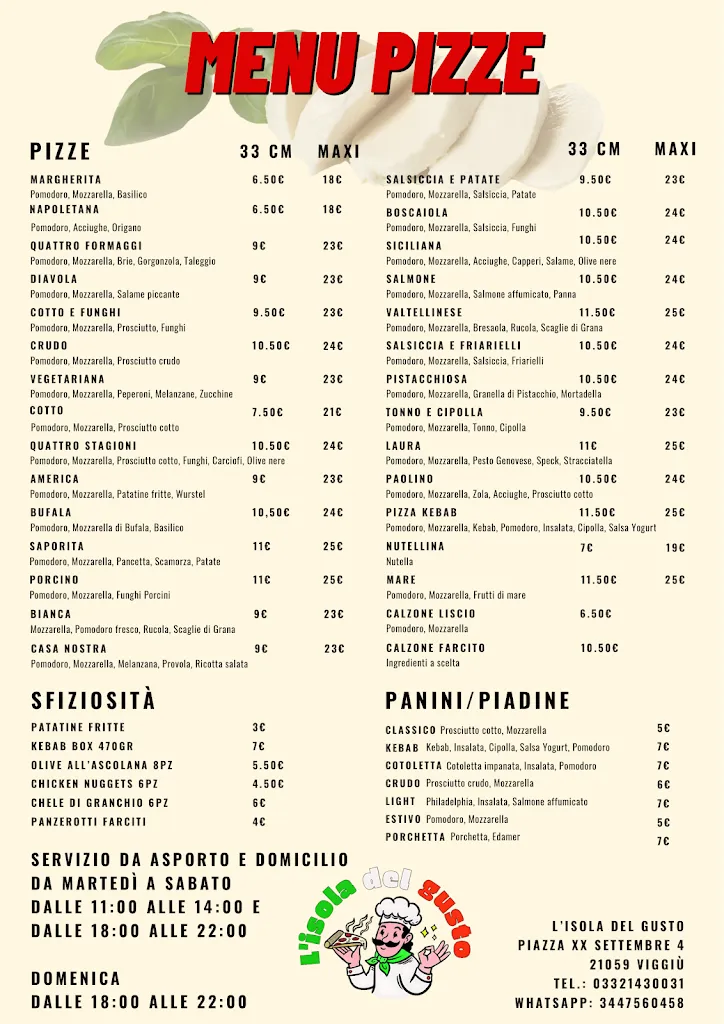 Menu_L’isola del gusto_Viggiù_image_1