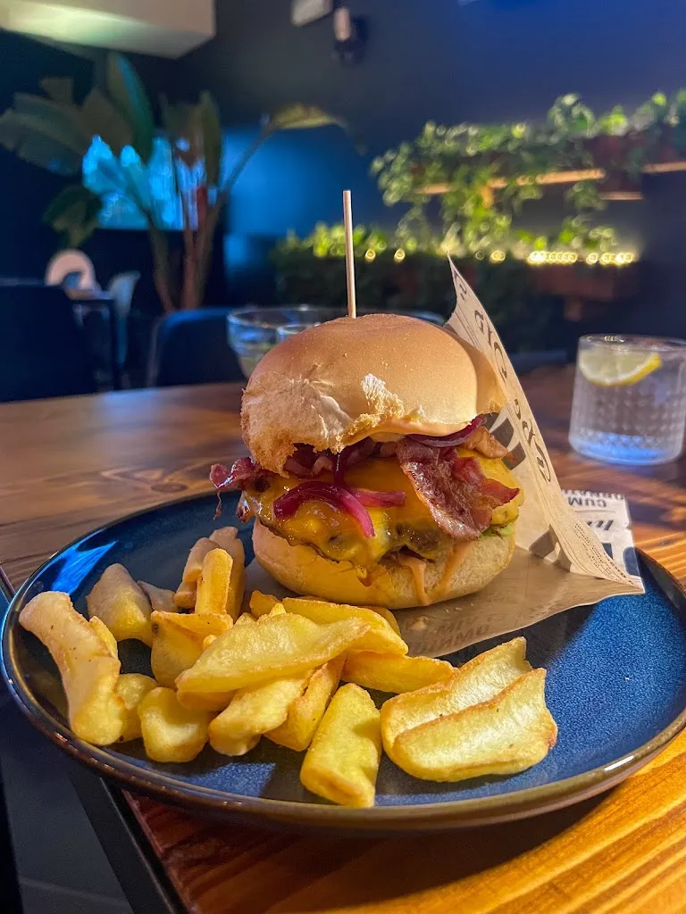 Veronica M._10.3 Bistrot_Vignate_review