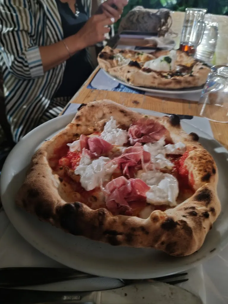 Ruggero Diaferio_La Sorgente_Vignate_review