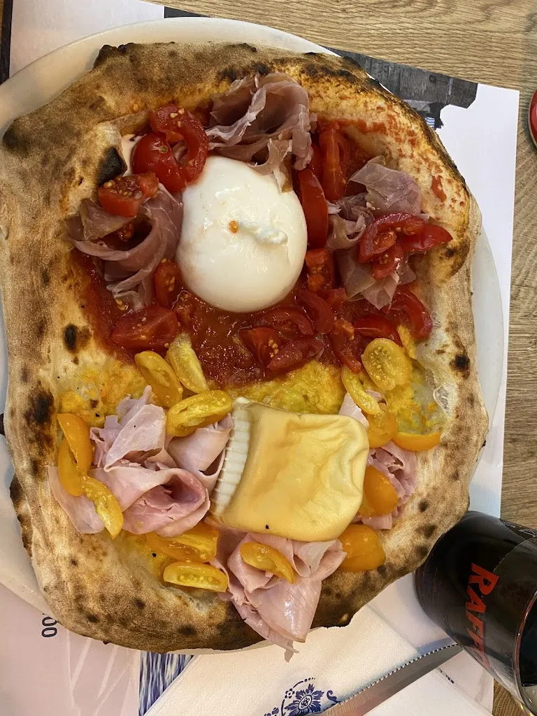 Riccardo Bagnara_La Sorgente_Vignate_review