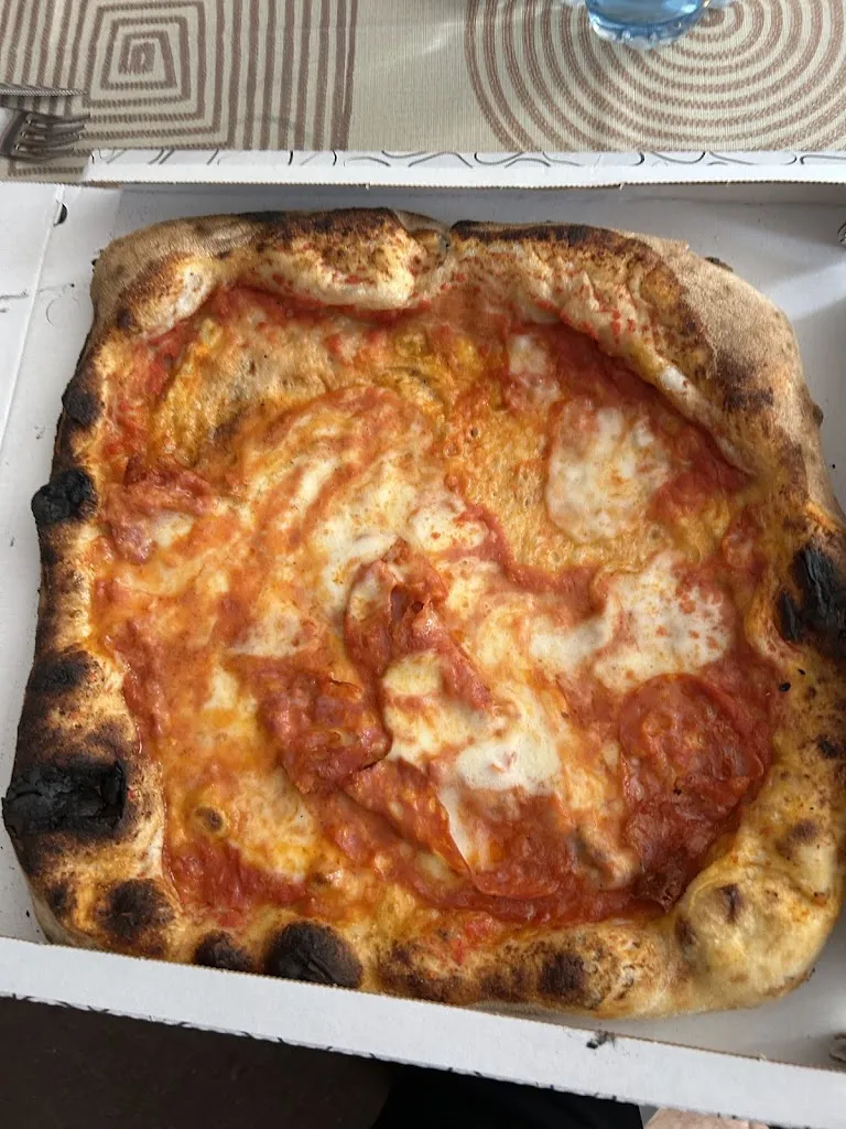 Andrea_La Sorgente_Vignate_review