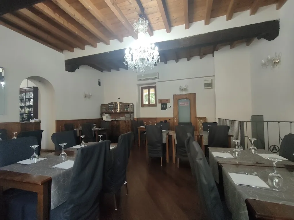 Francesco Mangili_Osteria Retrò_Vignate_review