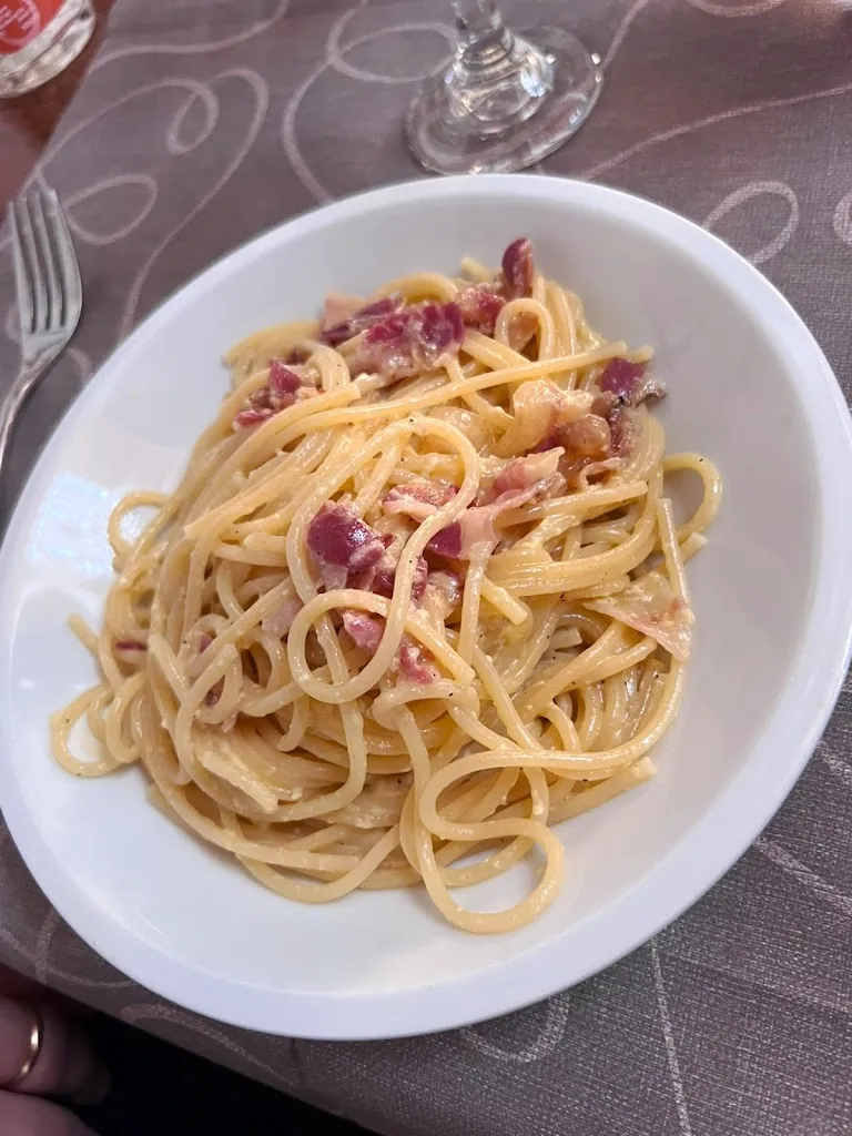 Miriam Mezzapesa_Osteria Retrò_Vignate_review