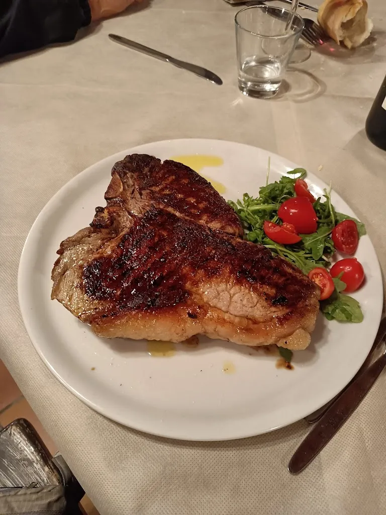 maria adelaide beltrachini_Ristorante-Pizzeria La Bratta_Vigolo_review