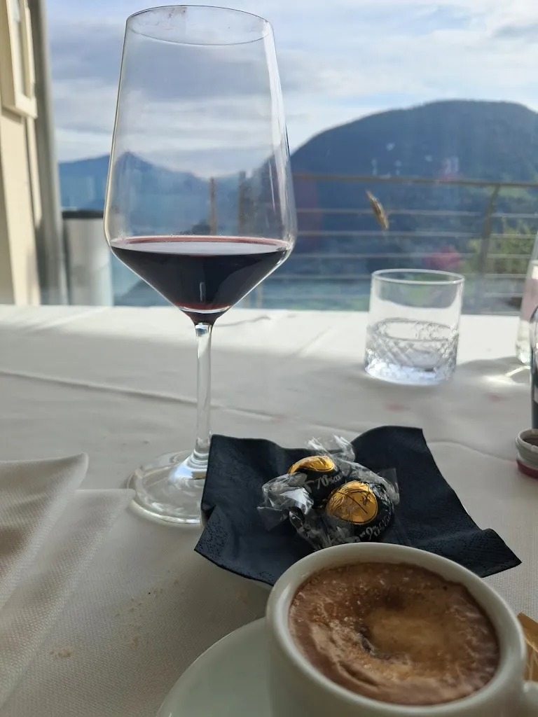 Maria Hornillos_Al Villino di Agnese_Vigolo_review