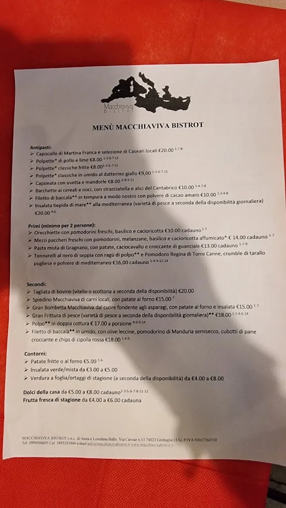 Menu_Macchiaviva Bistrot_Carosino_image_1