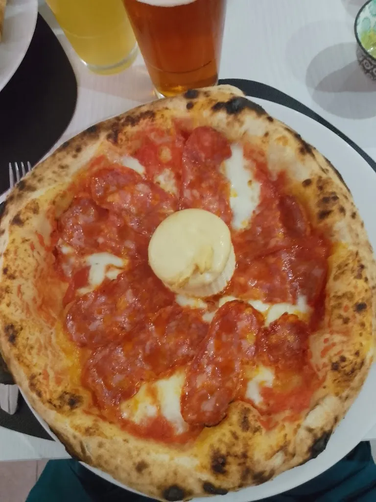 Barbara Delmastro_Zampo Quasi Napoletana- Mede_Villa Biscossi_Bewertung