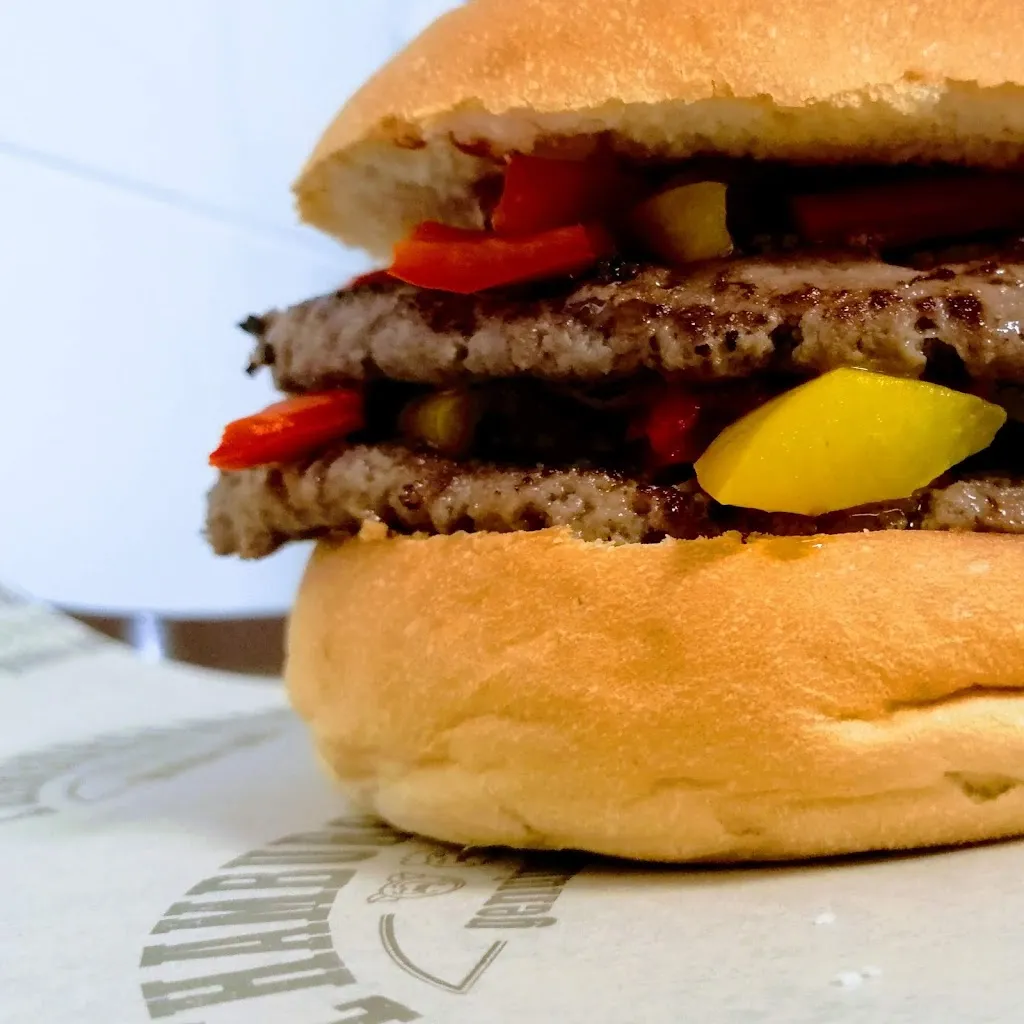 Menu_L'hamburgeria genuina qualità_Villa Carcina_image_6