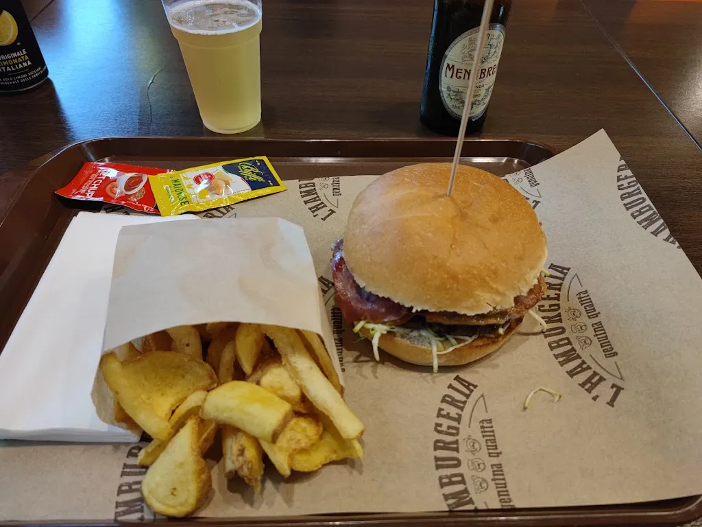 Menu_L'hamburgeria genuina qualità_Villa Carcina_image_8