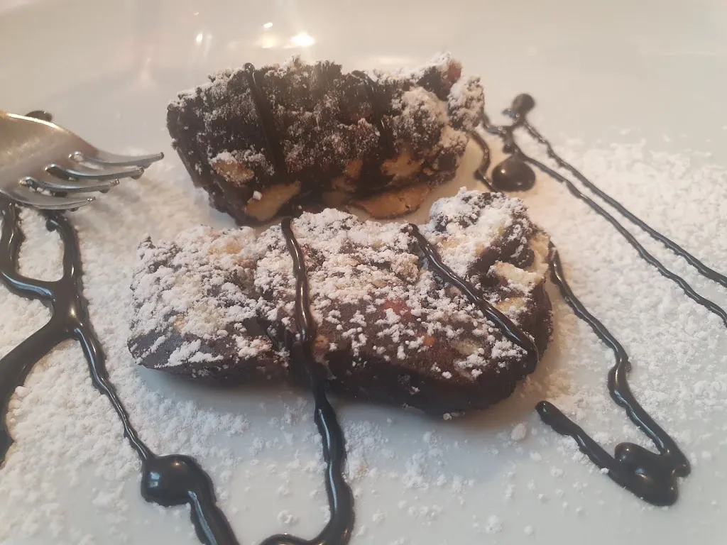 Fernanda E._Bar Trattoria Discepoli_Villa Carcina_review