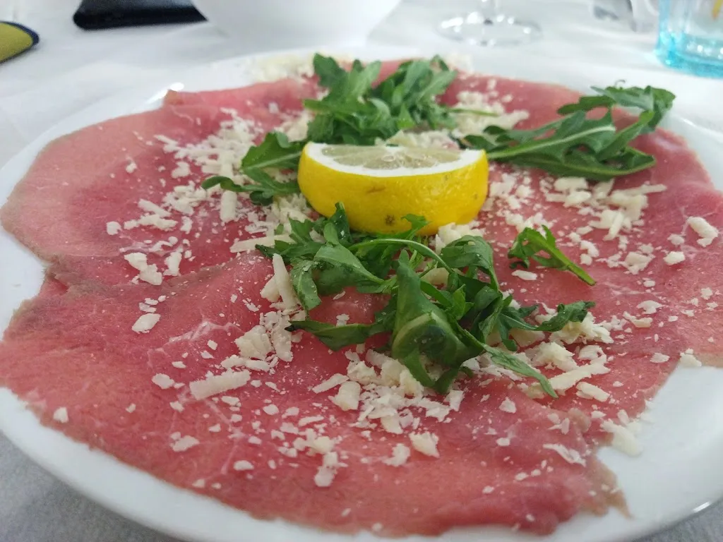 Enio Benato_Bar Trattoria Discepoli_Villa Carcina_review