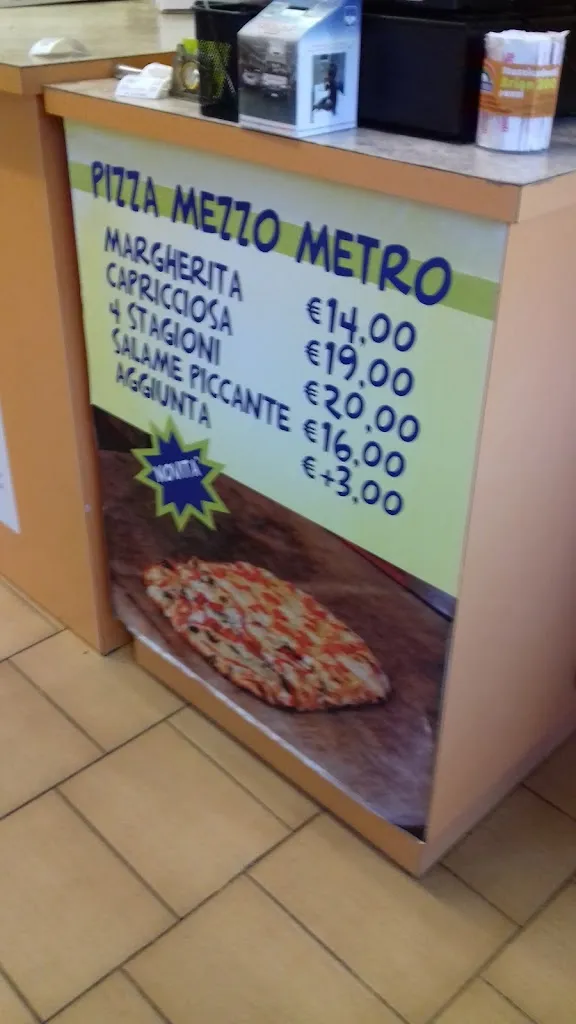 Menu_Pizzeria Margherita_Villa Carcina_image_1