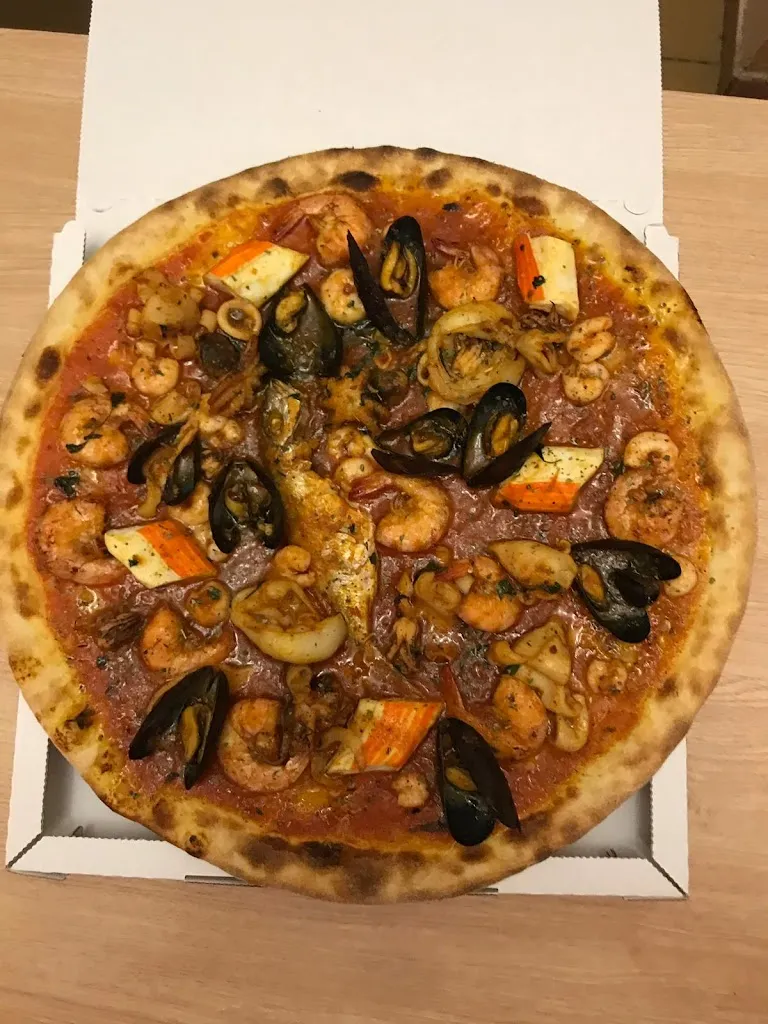 Menu_Pizzeria Margherita_Villa Carcina_image_3