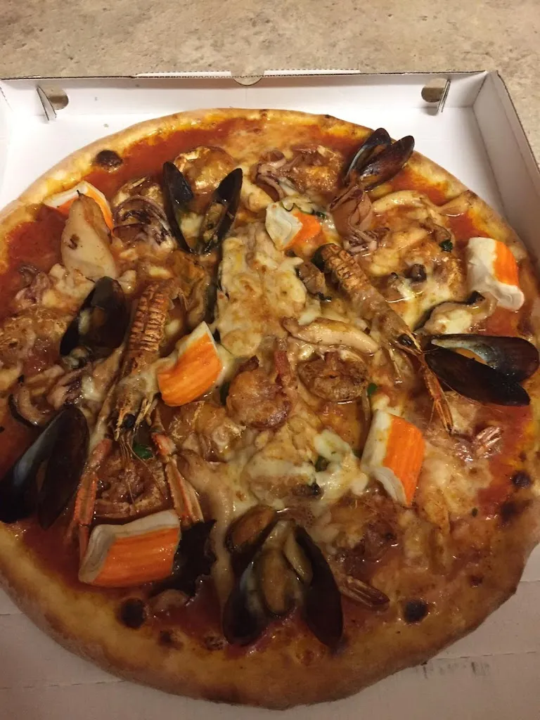 Menu_Pizzeria Margherita_Villa Carcina_image_6