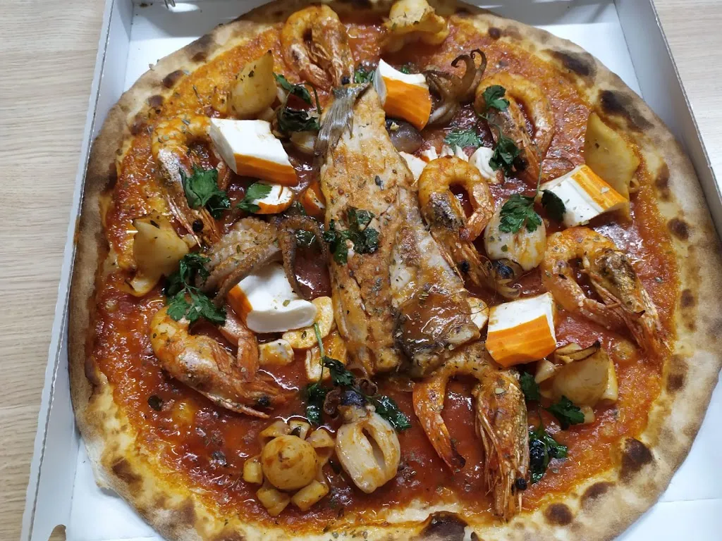 Pizzeria Margherita_Villa Carcina_slider_image_3