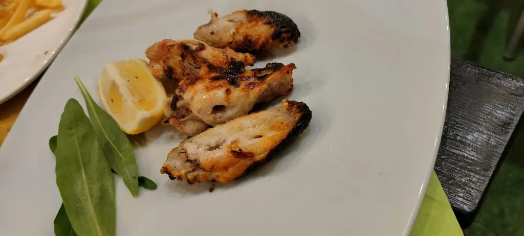 Menu_Braceria da Giuseppe_Carosino_image_1