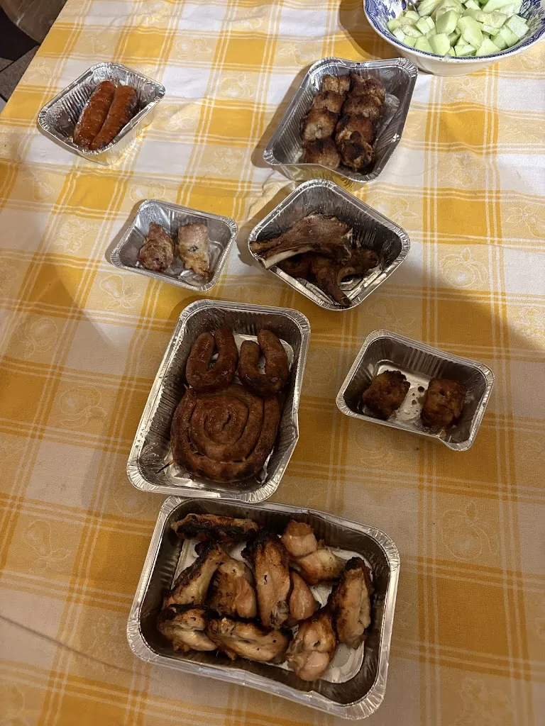 Giovanni Marotta_Braceria da Giuseppe_Carosino_review