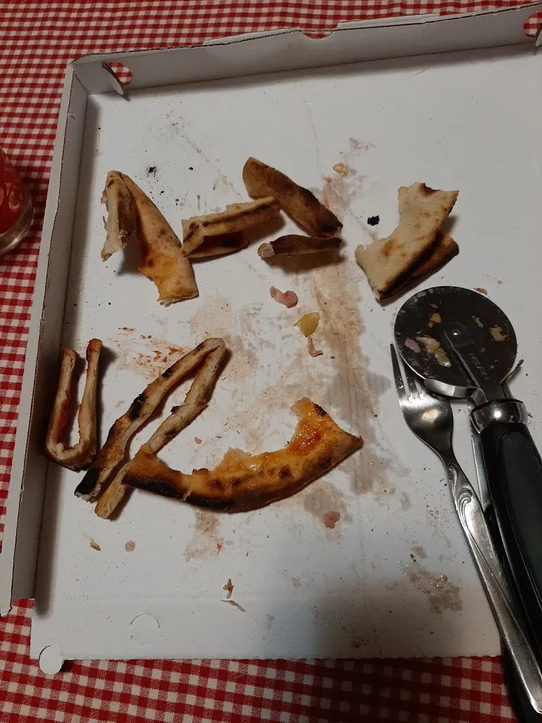 Domenico decca_Pizzeria D'Asporto La Giada_Villa Carcina_review