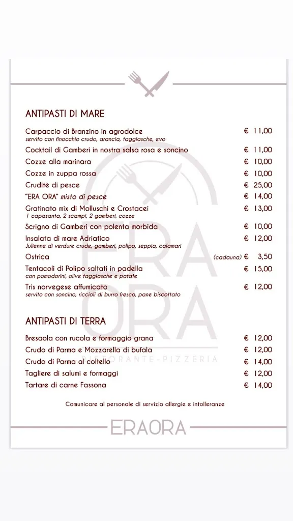 Menu_Ristorante Era Ora_Vigevano_image_3