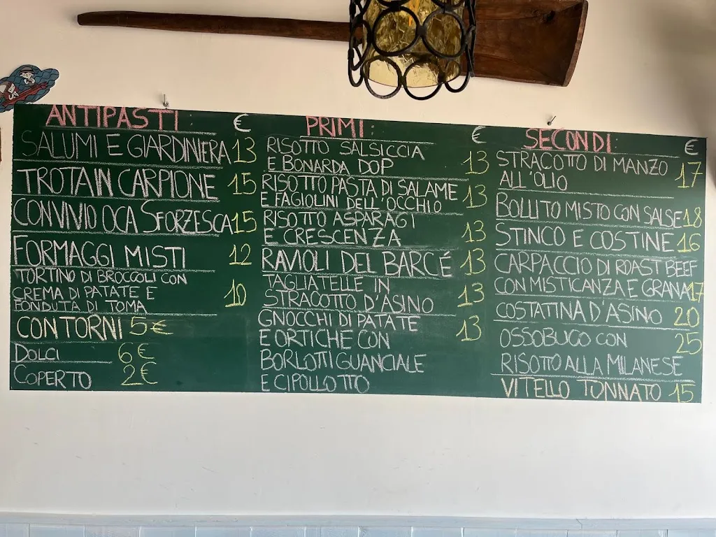 Menu_Trattoria il Barcé_Vigevano_image_1