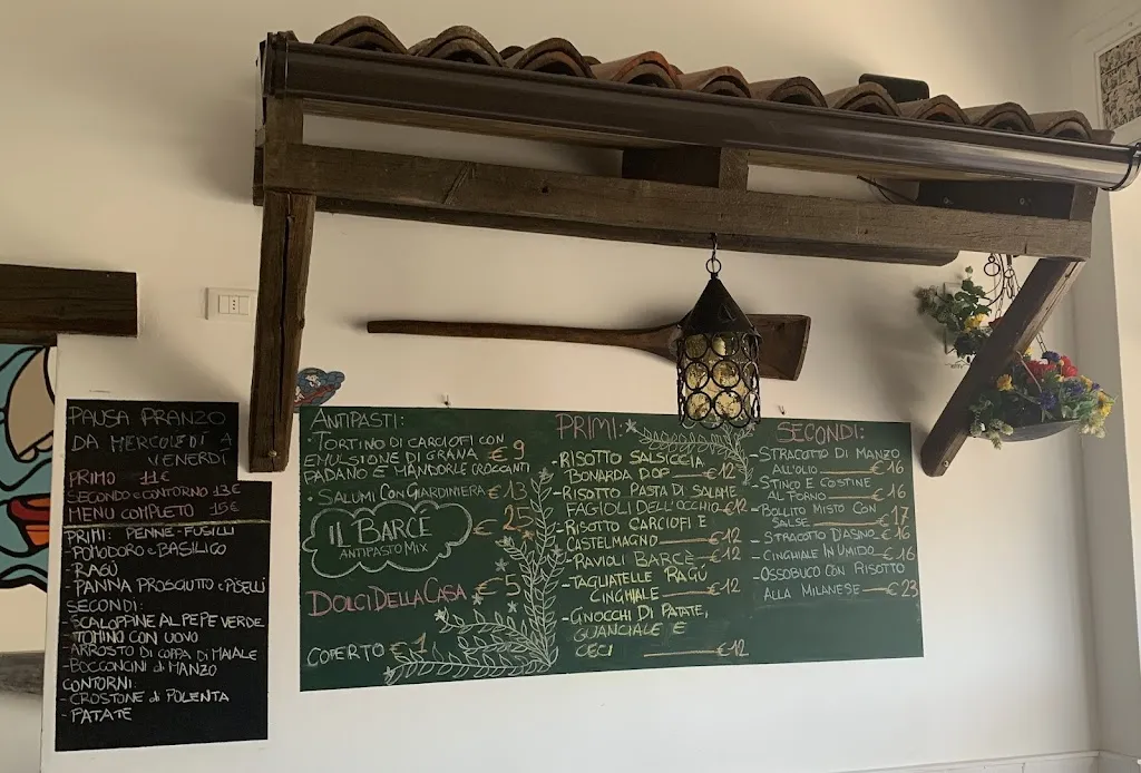 Menu_Trattoria il Barcé_Vigevano_image_4