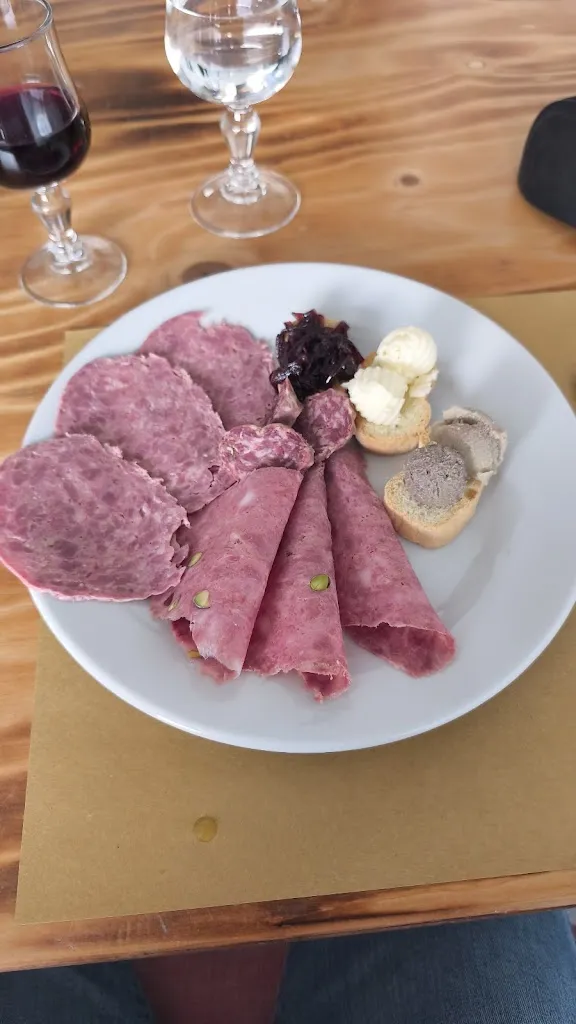 Mosè Petazzi_Trattoria il Barcé_Vigevano_review