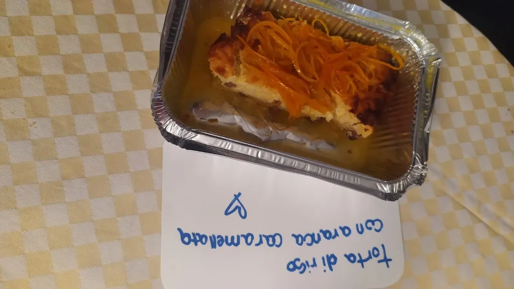 Davide Vantaggiato_Trattoria il Barcé_Vigevano_review