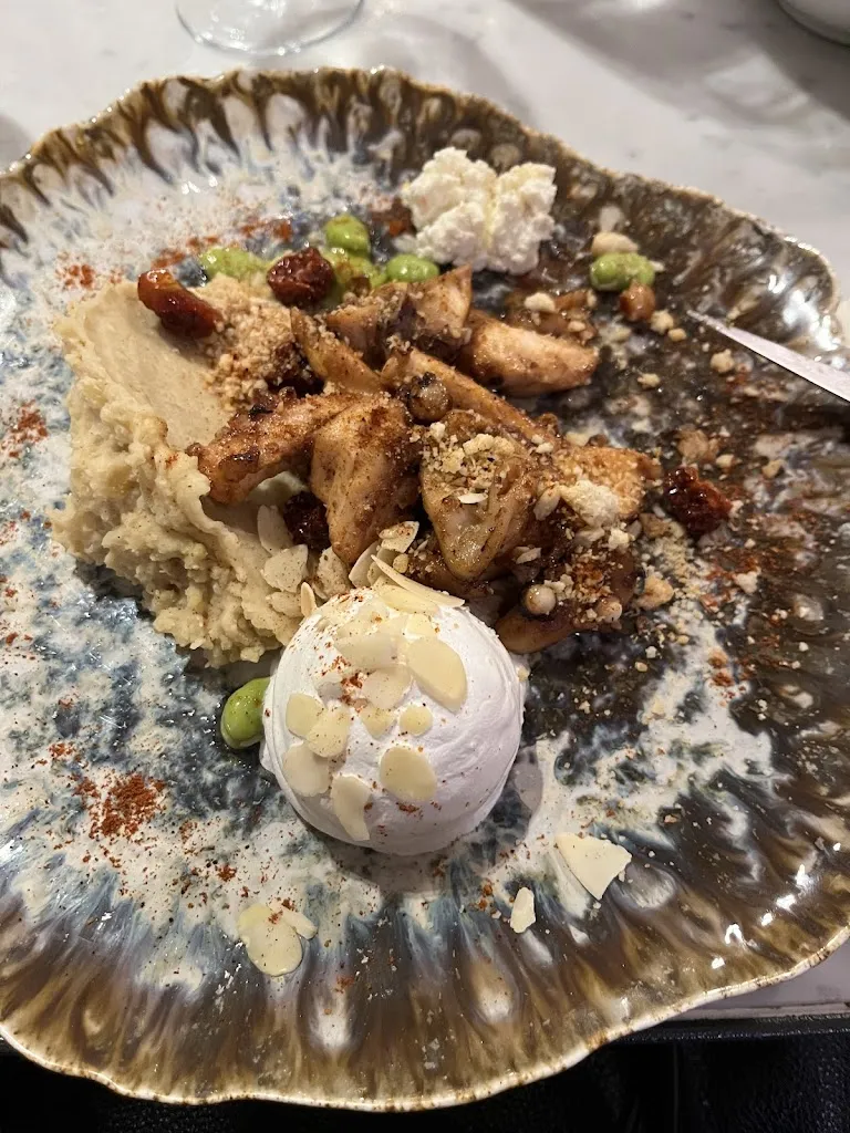 IamAysegul_La Drogheria Vigevano_Vigevano_review