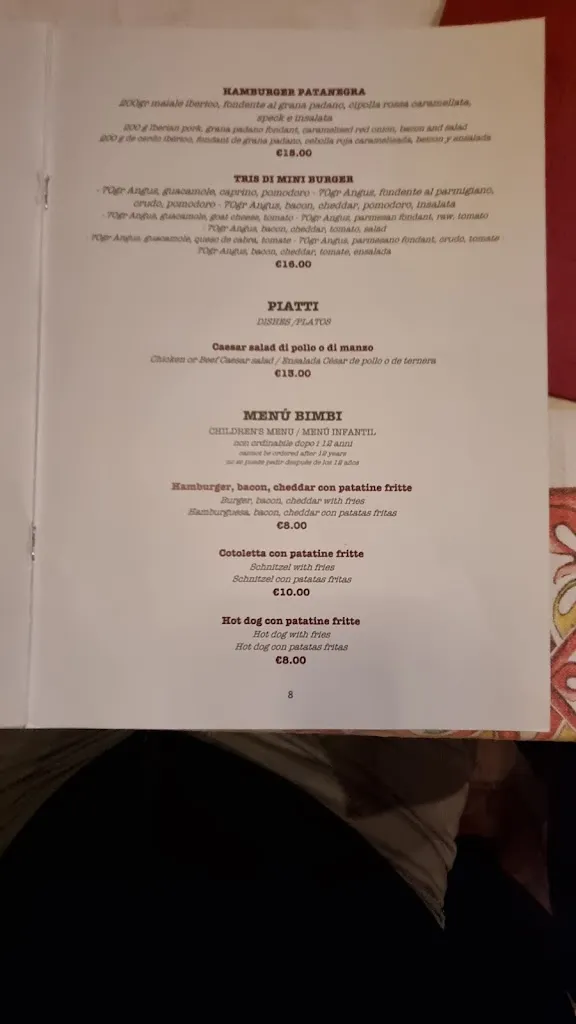 Menu_La PeNa_Vigevano_immagine_4