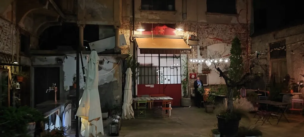 Echo_La PeNa_Vigevano_recensione