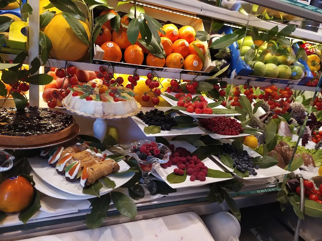 Arkadiusz Krauze _Rococò_Vigevano_review