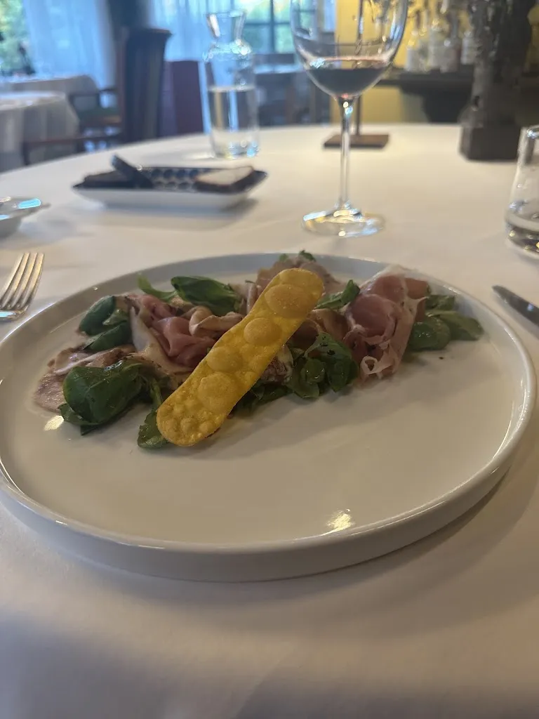 Aleksandr Savchenko_Ristorante I Castagni_Vigevano_review